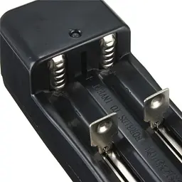 Зарядний пристрій Normal Charger 2 Black (az007) - мініатюра 6