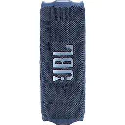 Акустична система JBL Flip 7 Blue (JBLFLIP7BLU) - мініатюра 8