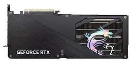 Відеокарта MSI RTX 5070 Ti 16G GAMING TRIO OC (RTX 5070 Ti 16G GAMING TRIO OC) (GDDR7, 256 bit, PCI-E v5.0 x16) - мініатюра 3