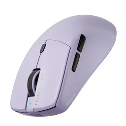Мишка Thunderobot ML6Pro Nearlink Tri-mode Purple (6932066321154) - мініатюра 2