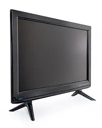 Телевiзор OzoneHD 19HN82T2 - мініатюра 3