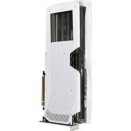 Відеокарта XFX Quicksilver AMD Radeon RX 9070XT Gaming Edition White [RX-97TQICKW9] EU [130478] - мініатюра 5