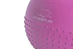 М'яч для фітнесу PowerPlay 75 см fit0008737 - мініатюра 2