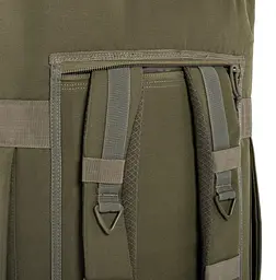 Сумка дорожня Highlander Loader 100L Ranger Green (LR100V2-RG) - мініатюра 8