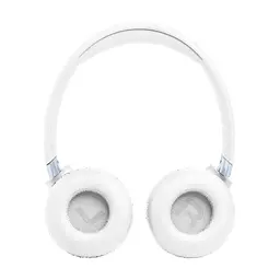 Bluetooth-гарнітура JBL Tune 680NC White (JBLT680NCWHT) - мініатюра 8