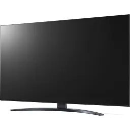 Телевізор LG 43NANO766QA 43" - мініатюра 5