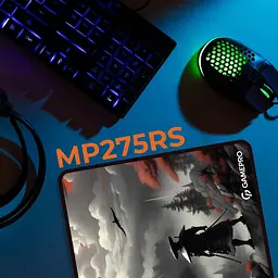 Ігрова поверхня GamePro (MP275RS) - мініатюра 3