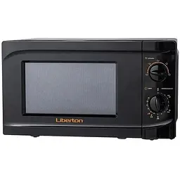 Мікрохвильова піч Liberton LMW-2090M Black