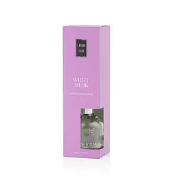 Аромадифузор для дому LAVISH CARE PURPLE MUSK з ароматом мускуса, 100 мл - мініатюра 3