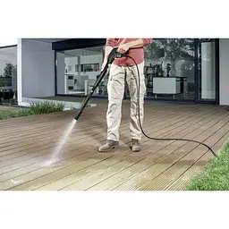 Пістолет для мінімийки Karcher 2.642-889.0 - мініатюра 4