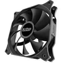 Комплект вентиляторів PcCooler PC COOLER DN 120 3 in 1 (DN 120 3 in 1) - мініатюра 3