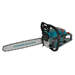 Пила бензинова Konner&Sohnen KS CS31G-16 (KS CS31G-16) - мініатюра 3
