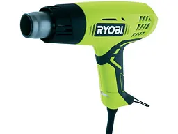 Будівельний фен Ryobi EHG2000