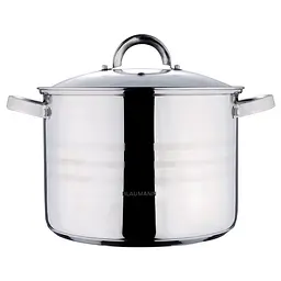 Каструля Blaumann BL-1011 26 см, 9,5 л