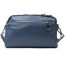 Жіноча шкіряна сумка Vintage 25х14,5х8 см sum0026552 - мініатюра 6
