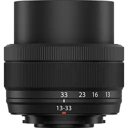 Об'єктив Fujifilm XC 13-33mm f/3.5-6.3 OIS (16960719) [170615] - мініатюра 5