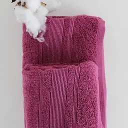 Рушник ТЕП Fancy Dark powder 70x140 см (Р-04181_29758) - мініатюра 4