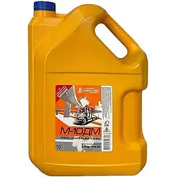 Олива моторна Kama Oil дизельна М10ДМ 10 л (30222)