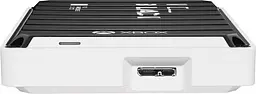 Зовнішній жорсткий диск WD WD_Black 4 TB P10 Game Drive for Xbox (WDBA5G0040BBK-WESN) - мініатюра 4