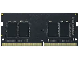 Модуль пам'яті Exceleram 8 GB SO-DIMM DDR4 3200 MHz (E40832S)