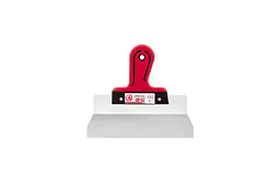 Шпатель фасадний Intertool 250 мм Pro KT-2625 - мініатюра 2