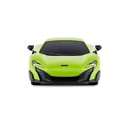 Автомобіль KS Drive на р/к Mclaren 675LT, 1:24, 2.4Ghz зелений (124GMGR) - мініатюра 2