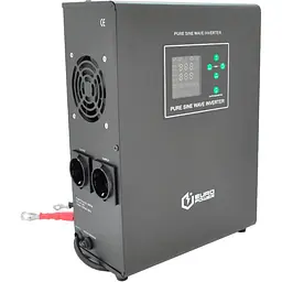 Джерело безперебійного живлення (ДБЖ) Europower EPWM-MPS-2500/24 24V [154033] - мініатюра 2