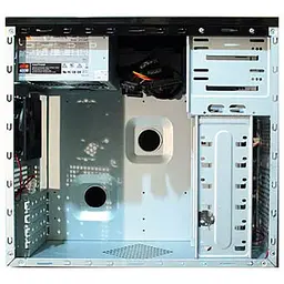 Корпус Golden Field 3205B 460 - мініатюра 2