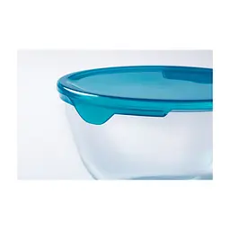 Форма для випікання Pyrex Cook Store кругла 2 л 21 см (180P000/8043) - мініатюра 2