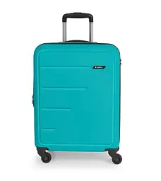 Валіза Gabol Future (S) Turquoise (123022-018)