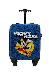 Валіза 45 См Samsonite DAYDREAM DISNEY MICKEY HAPPY 45x33x20 64C*32002