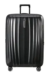Валіза 82 См Samsonite NEXIS ONYX BLACK 82x56x32(35) KT1*09005
