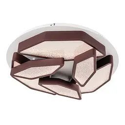 Світлодіодна люстра Sirius 2903-6C - мініатюра 6