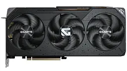 Відеокарта Gigabyte AMD Radeon RX 9070 16GB GAMING OC (GV-R9070GAMING OC-16GD) (GDDR6, 256 bit, PCI-E v5.0 x16)