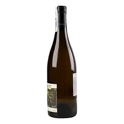 Вино Domaine des Roches Neuves Terres Saumur Blanc, 13,5%, 0,75 л (837523) - мініатюра 5