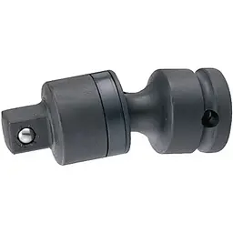 Кардан 1/2" ударний посилений з кулькою (уп.5)