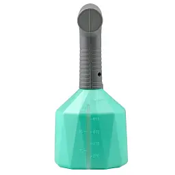 Обприскувач акумуляторний 1л Li-ion FLORA (5002454) - мініатюра 3