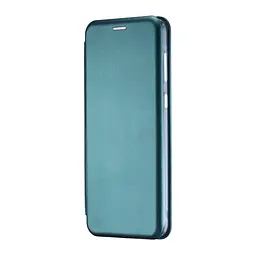 Чохол-книжка Standart Samsung A04 (A045) Dark Green