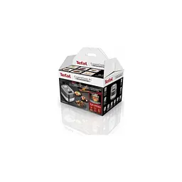 Мультиварка Tefal RK802B34 - мініатюра 7