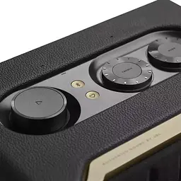 Портативна колонка JBL Authentics 200 JBLAUTH200BLKEP Black - мініатюра 6