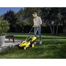 Газонокосарка Karcher LMO 18-36 Battery (1.444-420.0) - мініатюра 7