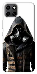 Чохол Demsky Сталкер 4 для Infinix Smart 6