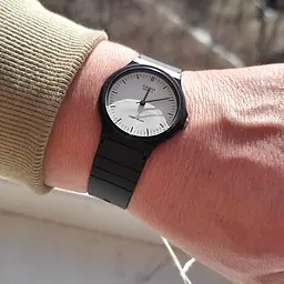 Годинник Casio MQ-24-7EUL - мініатюра 7