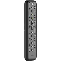Пульт дистанційного керування 8BitDo Media Remote для Xbox Long Edition Black [90210] - мініатюра 2