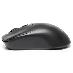 Мишка Hölmer MW-03OF Wireless/Bluetooth Black (MW-03OF) - мініатюра 2
