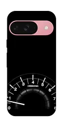 TPU чохол Demsky Speed для Google Pixel 9