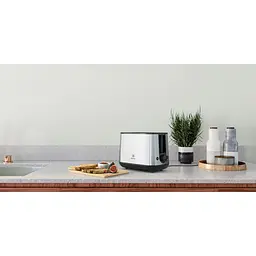 Тостер Electrolux E3T1-3ST - мініатюра 4