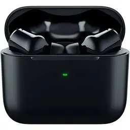 Навушники бездротові Razer hammerhead True Wireless 2021 (RZ12-03820100-R3G1) ігрові