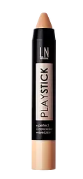Маскуючий консилер для обличчя LN Professional Play Stick Concealer 3.5 г - мініатюра 3