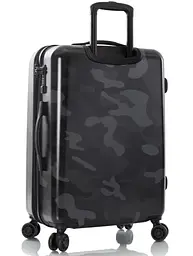 Валіза Heys Black Camo (M) (13119-3045-26) 930177 - мініатюра 5